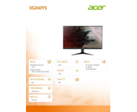 Acer Nitro VG240YSBMIIPX - 580493 - zdjęcie 5